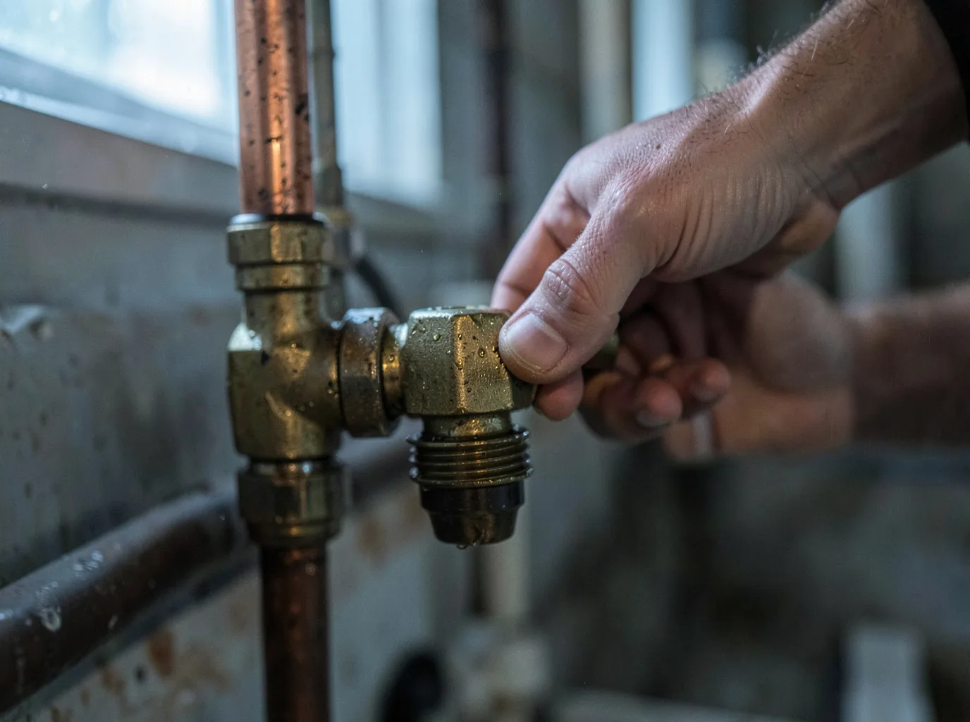 Emergency Plumber Montgomery, WV FAQs